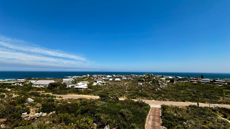 5 Bedroom Property for Sale in Rooi Els Western Cape